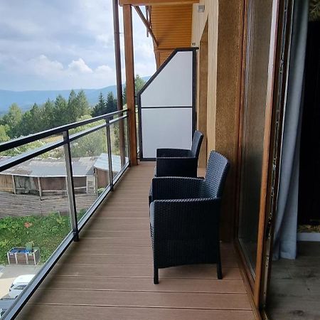 Karpatia Resort Apartament Karbonado Karpacz Exteriör bild